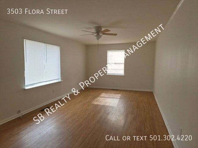 Photo - 3503 Flora St