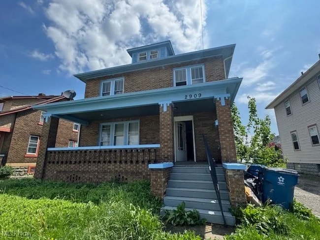 Building Photo - 2909 Denver Ave Rental