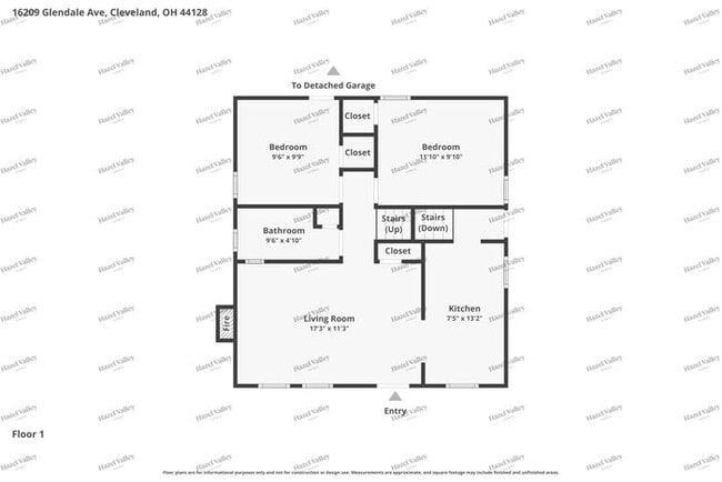 Photo - 16209 Glendale Ave