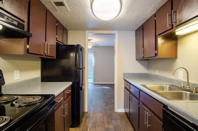 Photo - Abercorn Portfolio