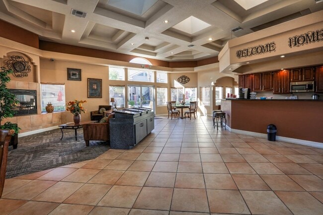 Rancho Serene