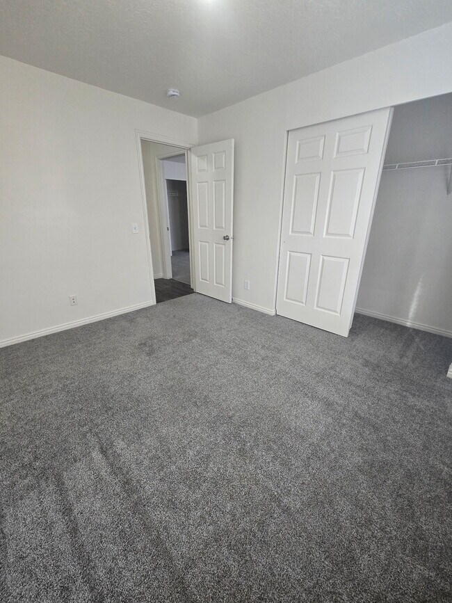 Southgate Apartments
