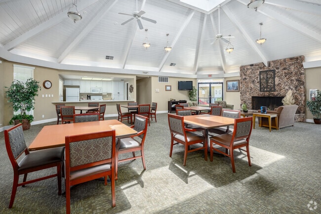 Clubhouse