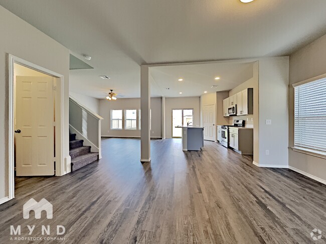 Building Photo - 23330 Briarstone Hbr Trl Rental