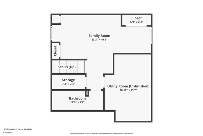 Photo - 16379 Bluebell Pl