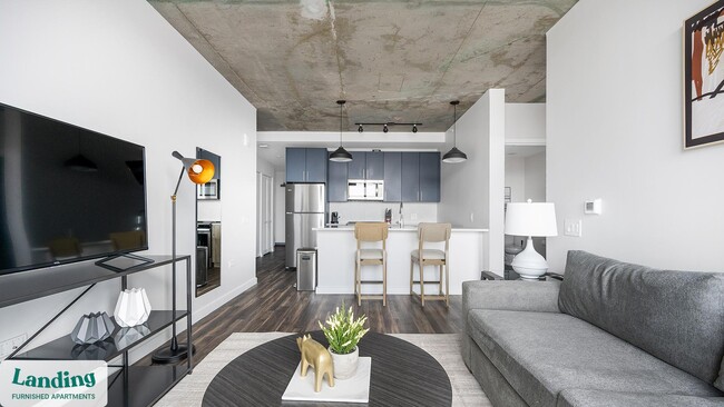 Photo - 2010 West End Ave Unit 1505.1401747