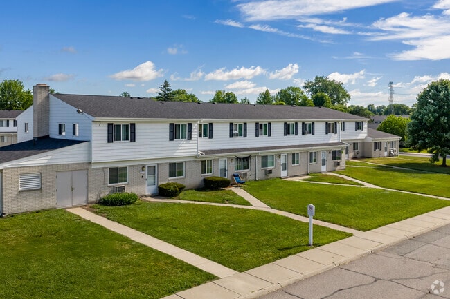 Taylor Park Townhomes