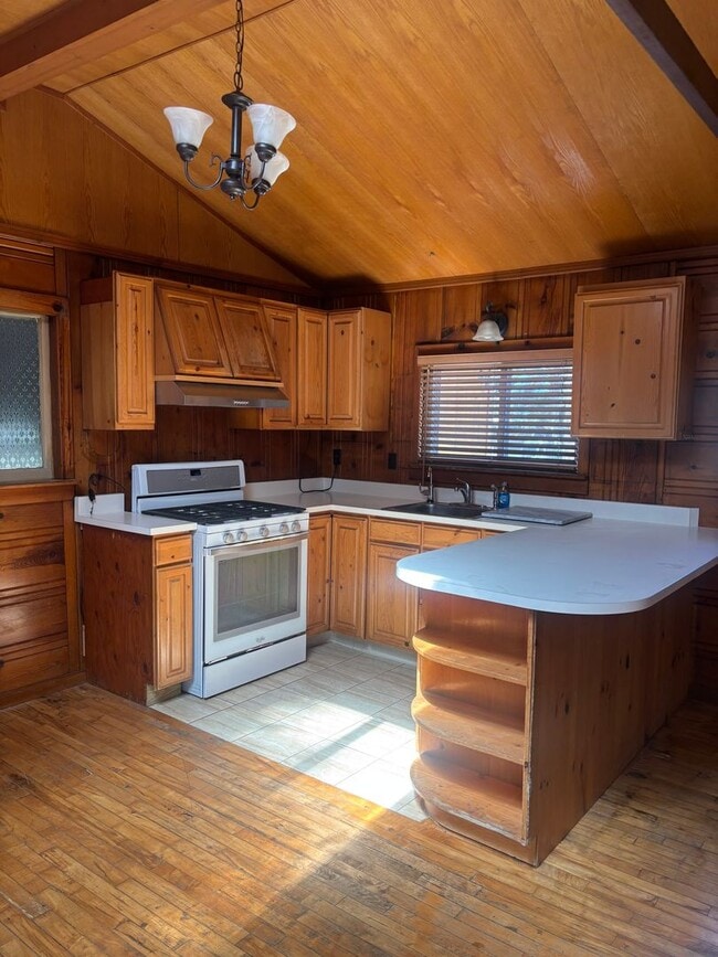 Photo - Austin (1029) Unit Back House