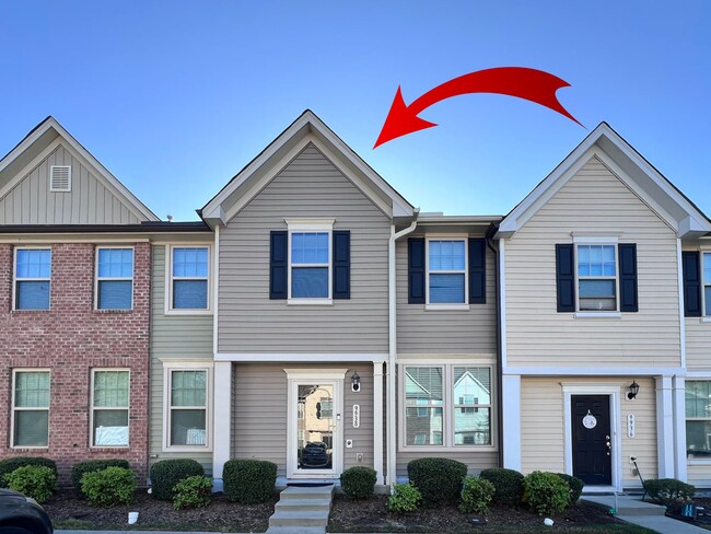 Building Photo - 9938 Sweet Basil Dr