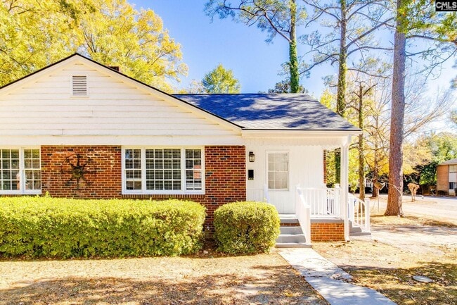 Building Photo - 1100 Butler St