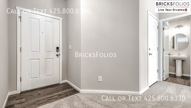 Photo - Your Dream Home in Puyallup – Where Peace ...
