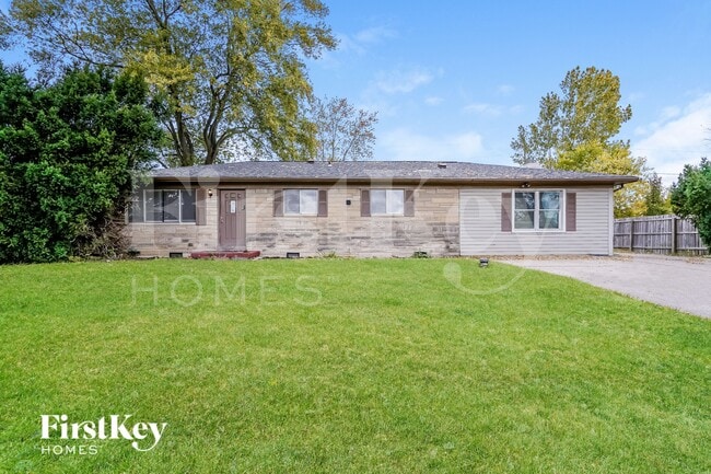 Building Photo - 10408 Bradbury Dr