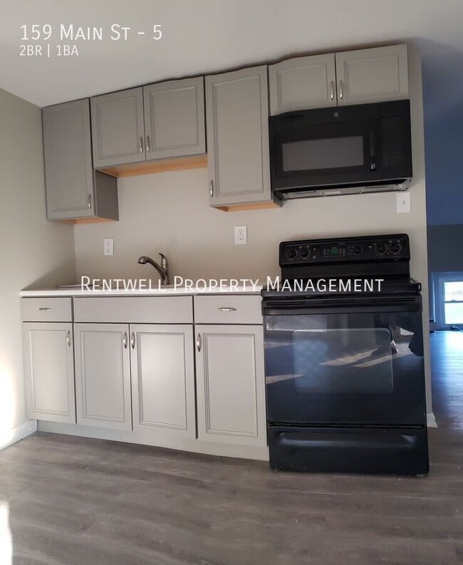 Photo - 159 Main St Unit 5