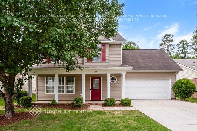 Photo - 109 Newport Dr