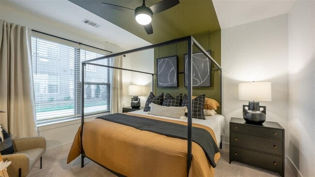 Elwood Apartments