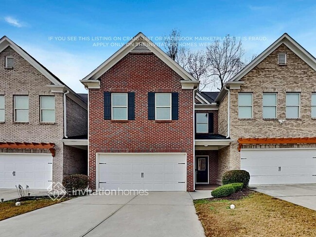 Building Photo - 227 Green Bridge Ct SE