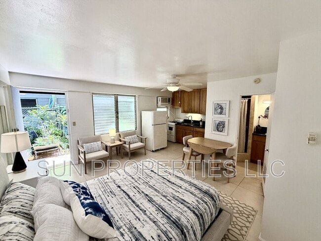 Photo - 235 Lili?uokalani Ave Unidad 133 - 1