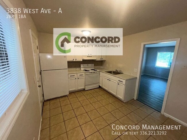 Photo - 3838 West Ave Unit A