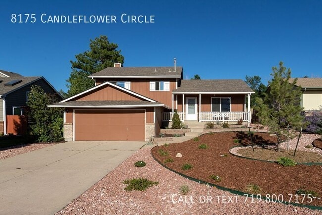 Building Photo - 8175 Candleflower Cir
