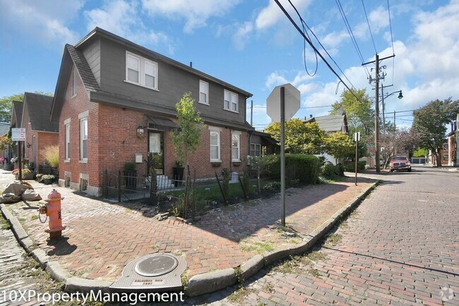 Building Photo - 539 Mohawk St Rental