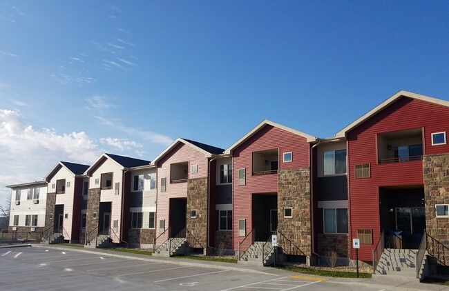 Vineyard Apartments of Cambridge