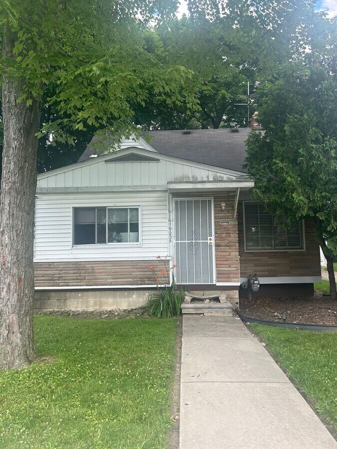 Charming 3-bedroom - Charming 3-bedroom