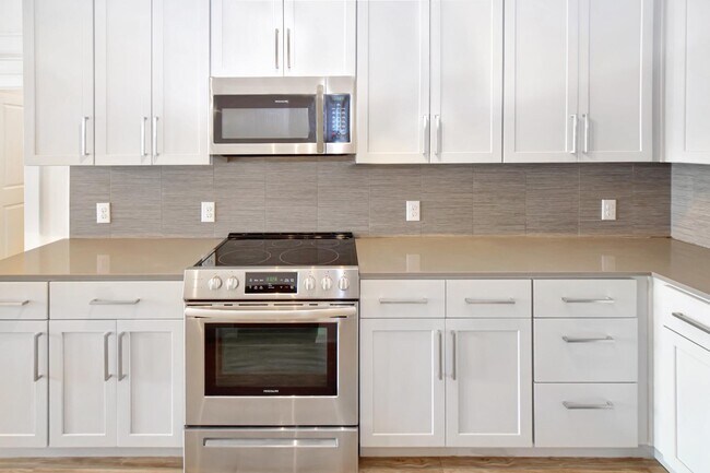 Photo - 101 S Tryon St