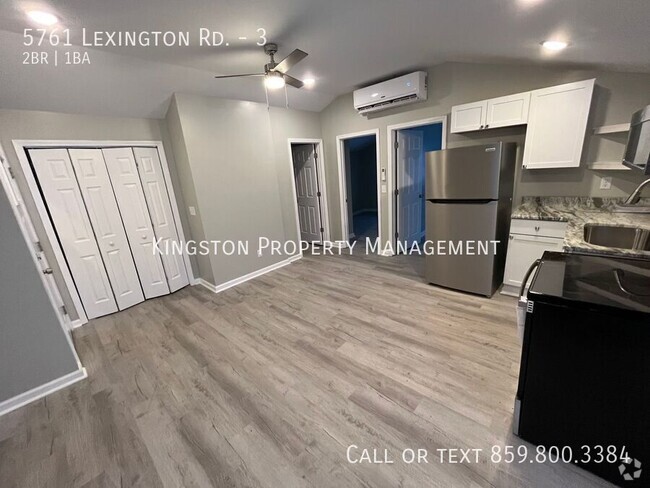 Building Photo - BRAND NEW 2 BEDROOM! Unit 3 Rental