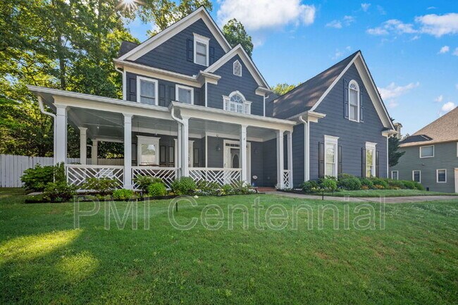 Photo - 2506 Retreat Dr NE