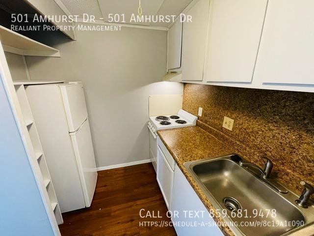 Photo - Amhurst Apartments, 501 Amhurst Dr Unit 501 Amhurst Dr