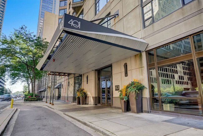 Photo - 401 E Ontario St Unit 3002