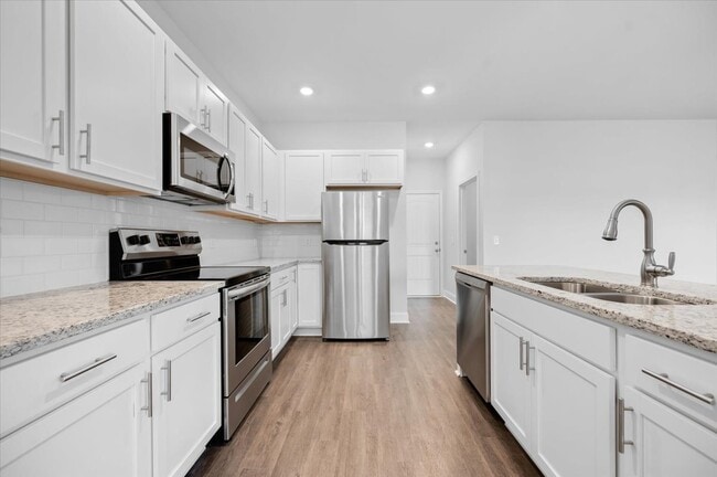 Photo - Blue Jay Commons