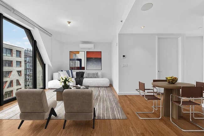 123 Melrose St Unit 504
