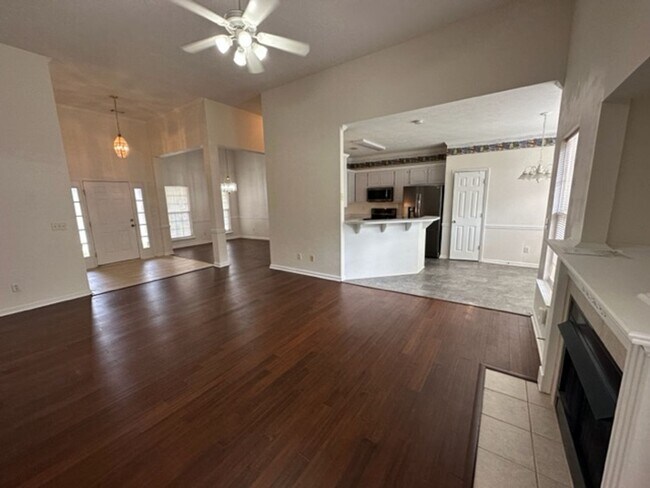 Photo - Beautiful 4 BR, 2 BA home for rent in Martinez, GA - Columbia County