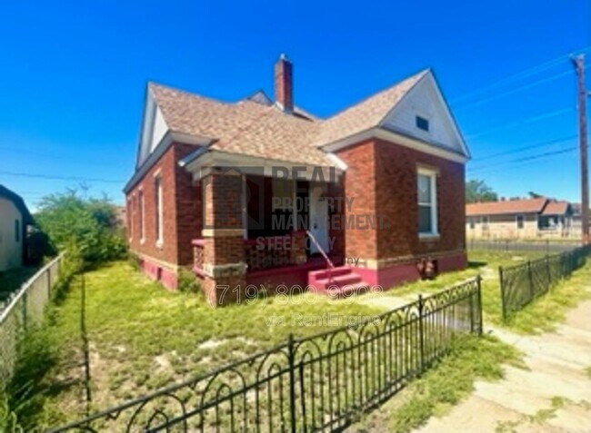 Photo - 1201 Pine St