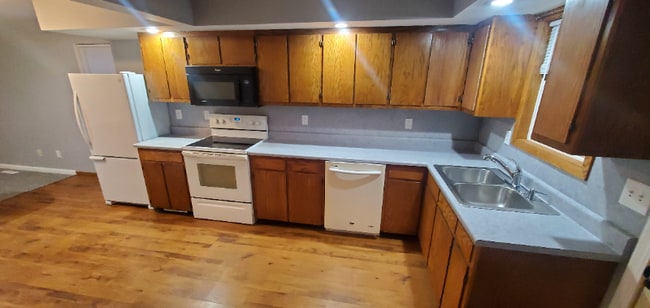 Photo - 1022 S Hancock St