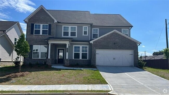 Building Photo - 3403 Dover Run Ln Rental