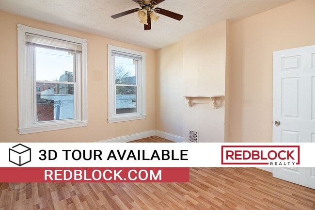 Building Photo - ???Walk to PENN & DREXEL | YARD!! | Front ... Rental