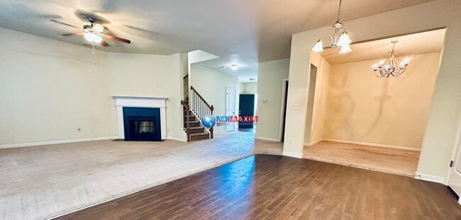 Photo - Spacious 4-bedroom house in Lawrenceville