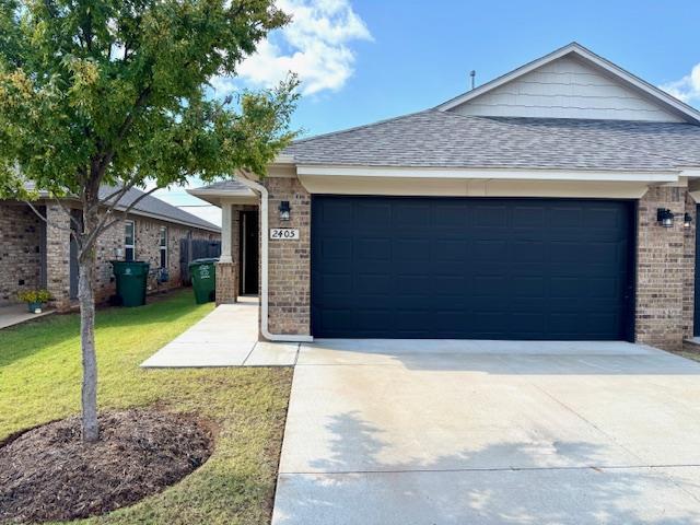 Photo - 2405 Northcreek Ln
