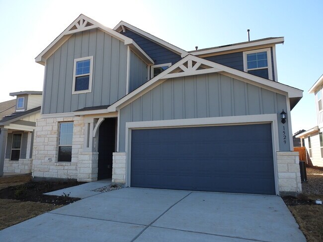 Photo - 1529 W Kerr Pass House