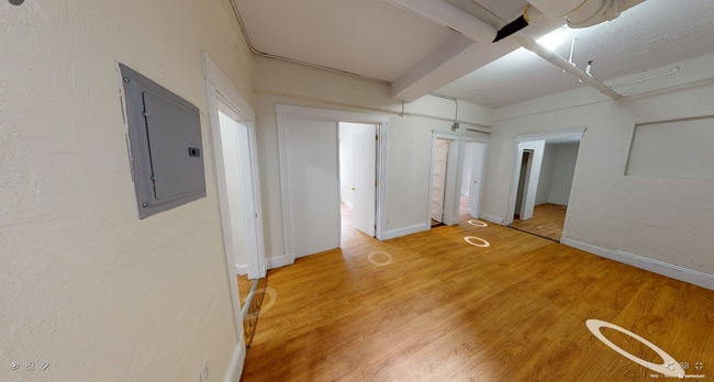 Building Photo - 1109 Boylston St