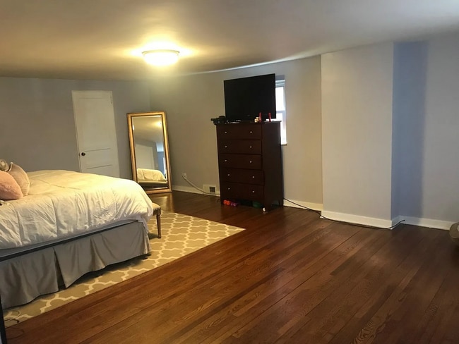 Dormitorio principal - 5508 Margaretta St