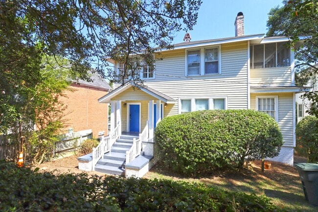 Historic 2 Bedroom in University Hill – Wa... - Historic 2 Bedroom in University Hill – Wa... Casa