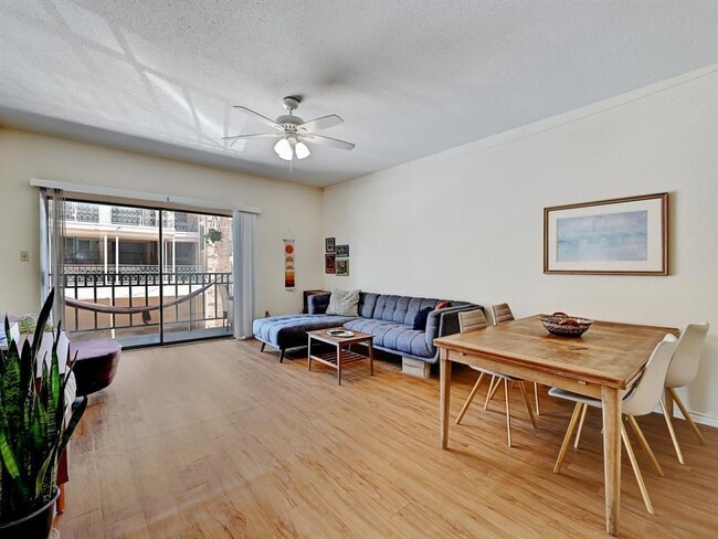 Photo - 1908 San Antonio St Condo Unit 210