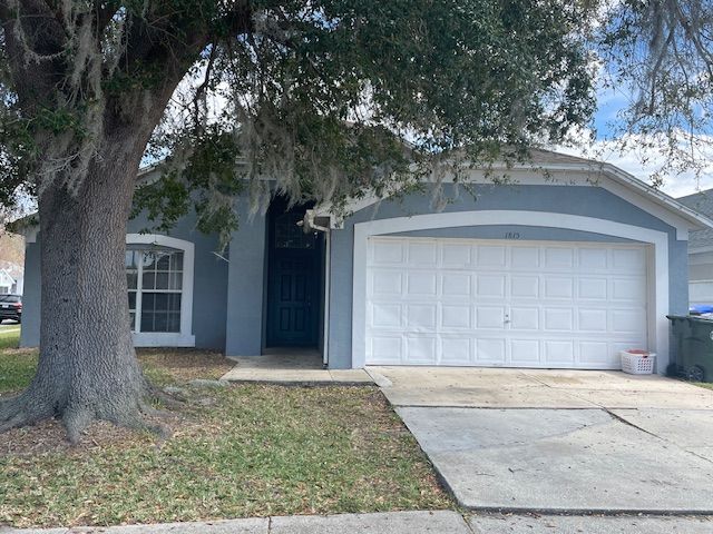 Building Photo - 1815 Wimbledon St