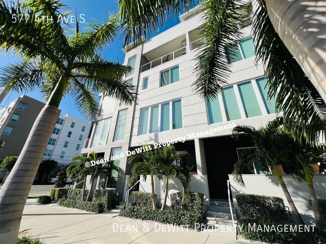 Luxury Townhome in Downtown St Pete - For ... - Luxury Townhome in Downtown St Pete - For ...