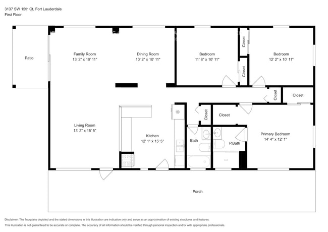 Photo - 3137 SW 15th Ct