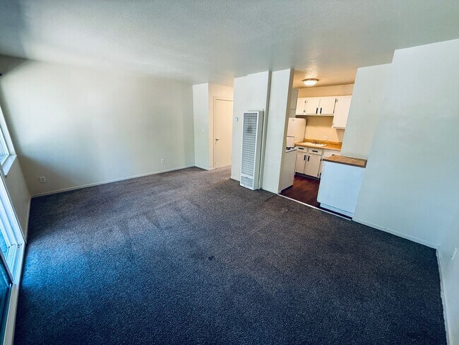 Photo - Pet friendly 1 bed apartment in South Lake Tahoe Unit 14