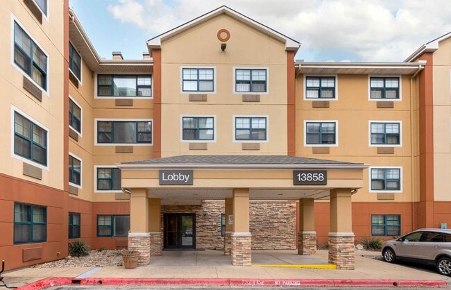 Furnished Studio-Austin - Northwest - Lakeline Mall